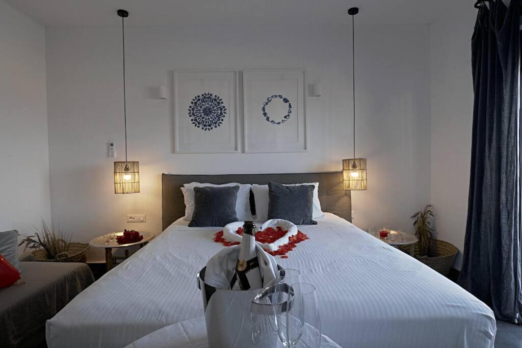 Seadream Lachania