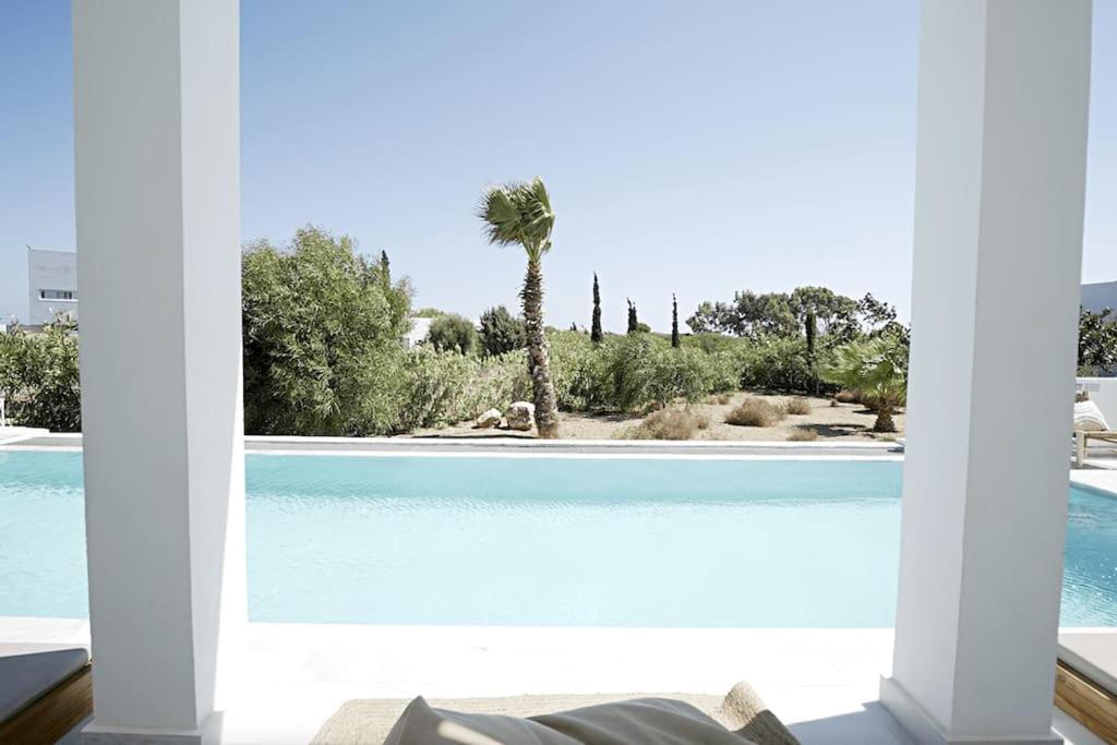 Seadream Villa Lachania