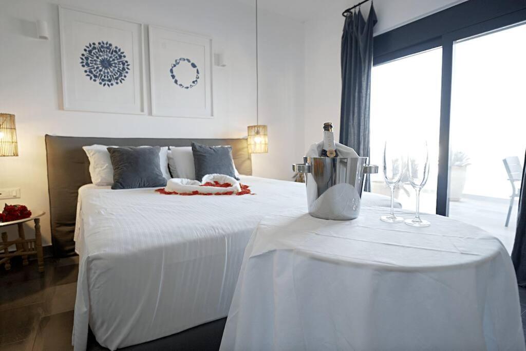 Villa Seadream Lachania
