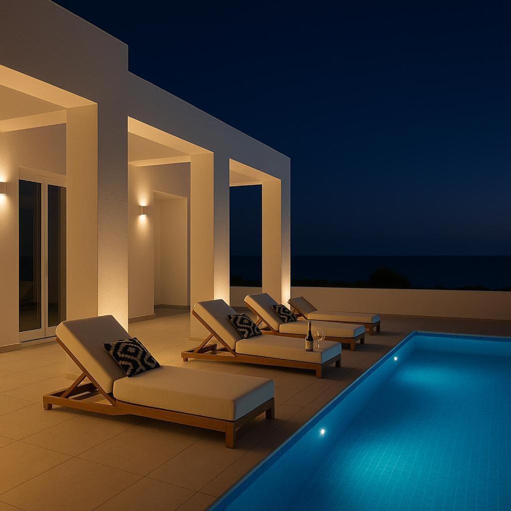Seadream * Lachania